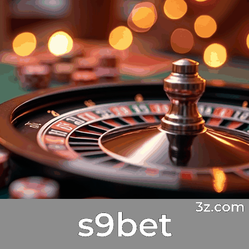 s9bet: Apostas a Qualquer Hora no Seu Celular