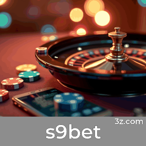 Desbloqueie Bônus Surpreendentes no s9bet