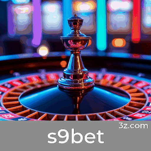 Registro Rápido para Desbloquear Recompensas Exclusivas s9bet