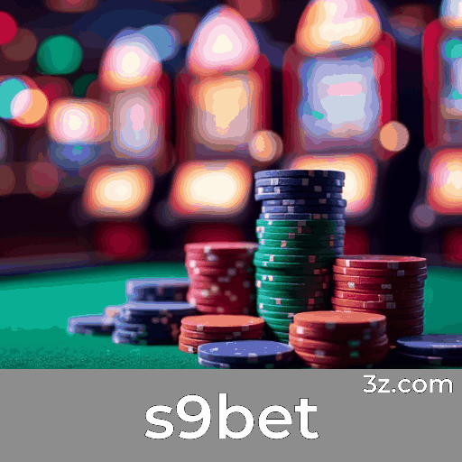 Registro Rápido para Desbloquear Recompensas Exclusivas s9bet