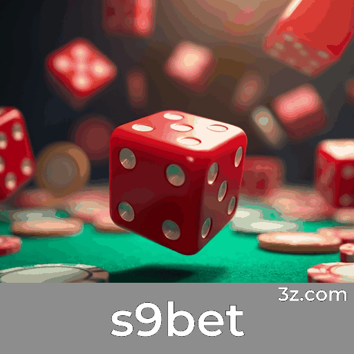 Desbloqueie Bônus Surpreendentes no s9bet