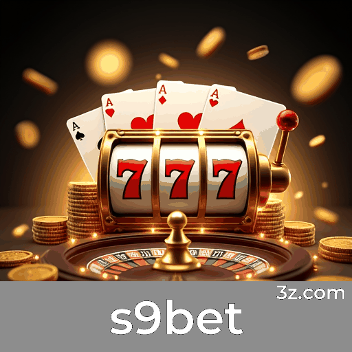 Desenvolvedores Top e Tecnologia Inovadora no s9bet