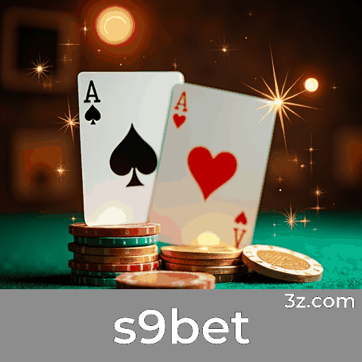Casino Elite no s9bet: Jogos Premium e Serviços Excelentes