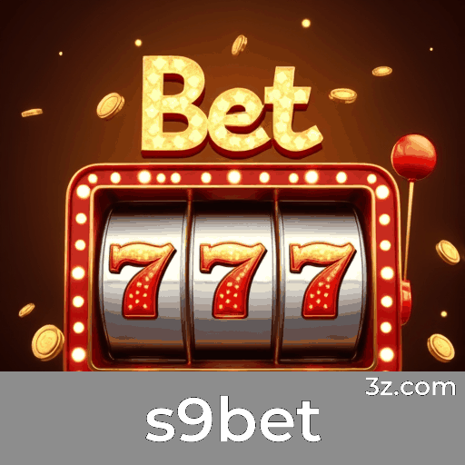 s9bet: Apostas a Qualquer Hora no Seu Celular