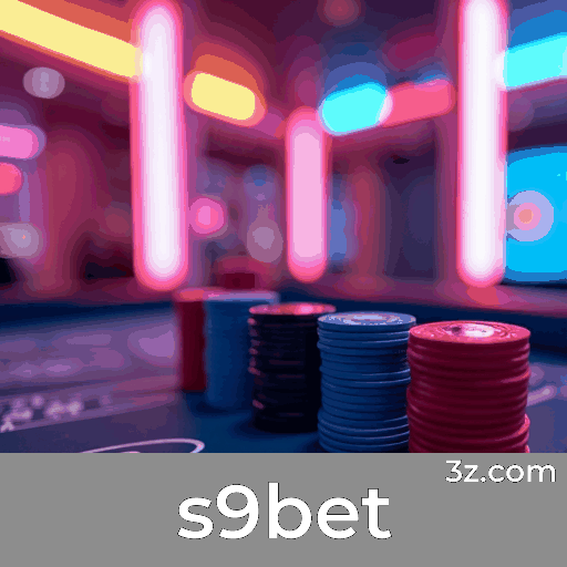 Desenvolvedores Top e Tecnologia Inovadora no s9bet